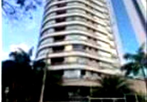 Apartamento com 1 quarto em São Paulo