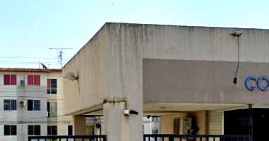 Apartamento 42 m² com 1 vaga em Manaus-AM