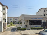 Apartamento 42 m² com 1 vaga em Manaus-AM