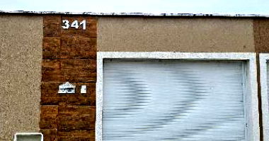 Casa com 68,07m² em Caucaia/CE