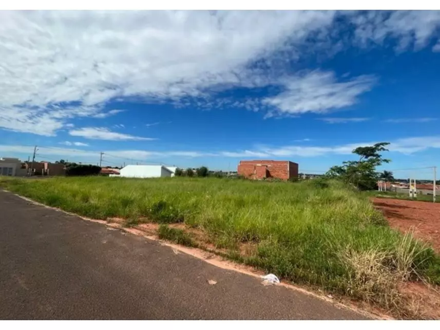 Terreno em Leilão com 150m² no Centro de Piacatu/SP