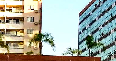 Apartamento com 2 quartos em Itaboraí