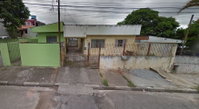 Casa térrea 66m² em amplo terreno 315m² no Parque Jurema - Guarulhos/SP