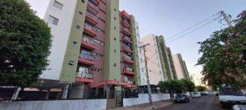 Apartamento 1 quarto, 1 vaga, 62m² -