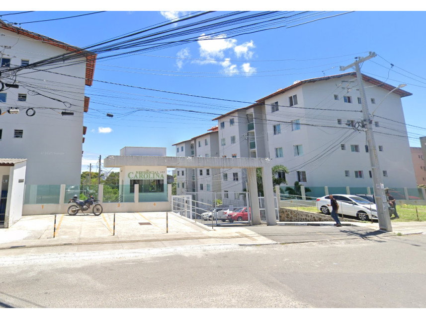 Apartamento com 59,15 m² privativos