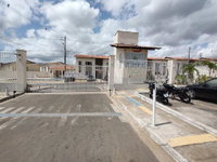 Apartamento 2 quartos, 1 banheiro, 1 vaga, 61.97m² total