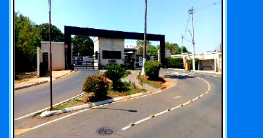 Apartamento com 2 quartos em Araras/SP