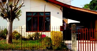 Casa Residencial com 200m² em Curitiba