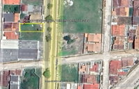 Terreno 250m² - Jardim Caraipe, Teixeira de Freitas/BA