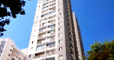 Apartamento 49.57m² privativos, 1 vaga, ocupado, Barra Funda