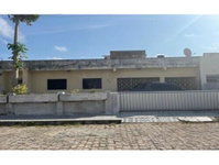 Casa Térrea Ocupada em Lagoa Nova, Natal/RN