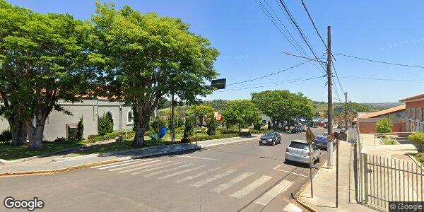 Prédio Comercial em Ubirajara/SP - Oportunidade Única!