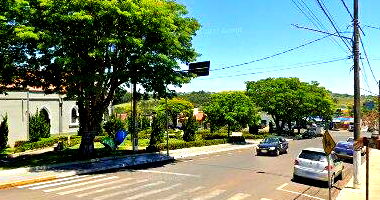 Prédio Comercial em Ubirajara/SP - Oportunidade Única!