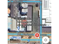 Terreno Comercial em Toledo PR com 1.067,50 m²