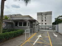 Apartamento com vaga de garagem em Joinville/SC