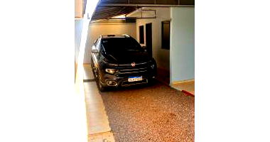 Casa com 47m² em Condomínio Residencial Shimizu e Benvenuti