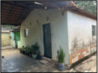 Parte ideal de 10% de casa com 150m² e terreno de 428m²