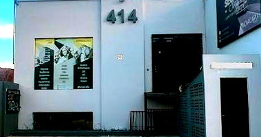 Prédio Comercial com 2 Andares em Manaus