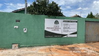 Casa 2 quartos com varanda, 69,28m² construída, terreno 303,21m²