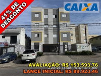 Apartamento 2 quartos, 45m² privativos, 1 vaga em Sorocaba/SP