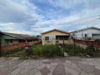 Casa Ocupada com 3 Quartos em Santa Maria/RS