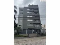 Apartamento 202 com 99m² e Box 12m² no Res. Sierraville