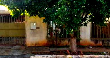 Casa em Sabáudia com 45,94m² de área total