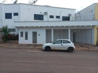 Casa Padrão com 0 Vagas de Garagem em Rondonópolis