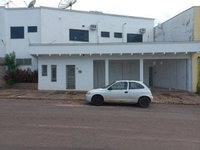Casa Padrão com 0 Vagas de Garagem em Rondonópolis