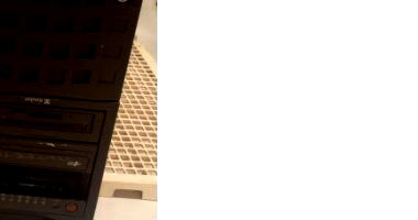 Lote 621 com 3 Servidores Escola MX203 Itautec - Estado como está