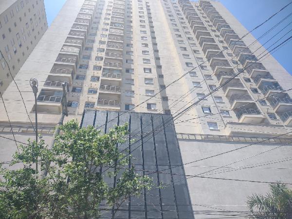 Apartamento 2 Quartos em Osasco - 47,45m²