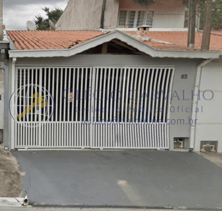 Casa de 215m² em São José dos Campos