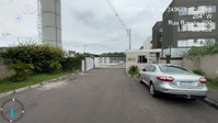 Apartamento com 2 quartos e vaga de garagem em condomínio