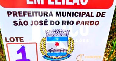 Terreno Amplo em Distrito Industrial