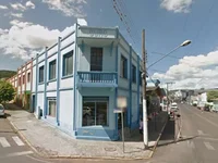 3 Prédios Comerciais - 1.940m² construídos -