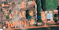 Terreno Urbano em Centenário do Sul - PR