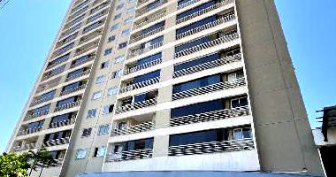 Apartamento com 3 quartos em Goiânia