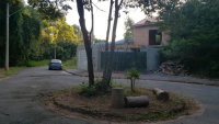 Terreno urbano de 734,25m² em loteamento, sem benfeitorias