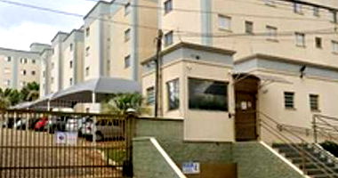 Apartamento 2 dormitórios, 33m², Pq. Monte Europa