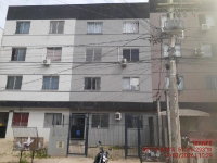 Apartamento 30m² com 1 quarto no Cond Res Istambul