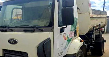 FORD 1719 BASCULHANTE