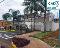 Apartamento 2 quartos, 1 vaga, 43m² em Jaboticabal/SP com 48% de desconto