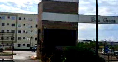 Apartamento com 2 quartos e vaga em Bauru