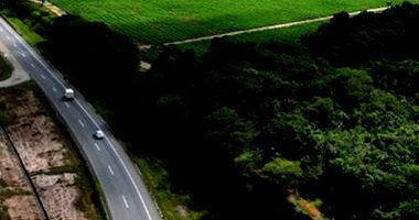 Gleba de Terras com 1.795 ha em Capim - PB