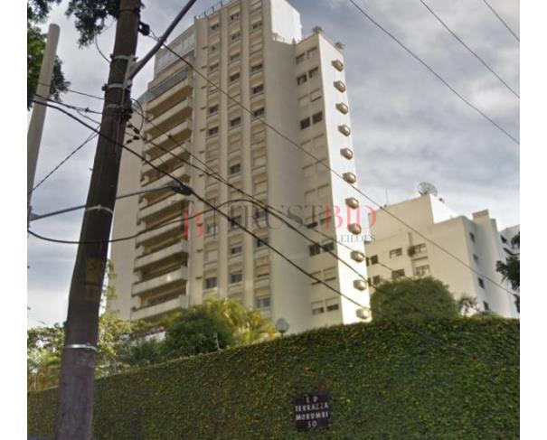 Apartamento com 362,94m², 6º andar, Paraisópolis