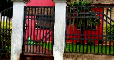 Casa com 2 quartos em Cruz Alta/RS