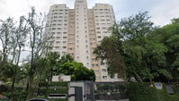 Apartamento de 211 m² com 3 vagas