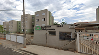 Apartamento de 46 m² em Condomínio com 1 Quarto no Rio Claro/SP