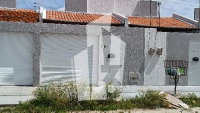 Casa em Horizonte/CE com 2 quartos e 78,41m² de área construída