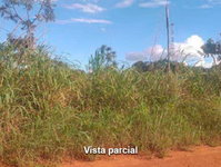 Chácara com 9.000m² em Anápolis, ocupada